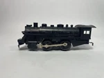 Vintage Marx 490 Gauge Steam Locomotive Train Engine 0-4-0 Untested. Fixed Price $12.50.