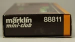 Rklin Mini-club Z Scale #88811 Southern Railway Steam Loco Set Ob Lnib C31. Fixed Price $249.95.