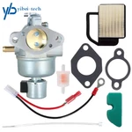 Carburetor Kit For Kohler Courage SV530 17HP,SV540 18HP,SV590 19HP,SV620 22HP Nj. Fixed Price $21.00.