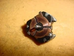 Marx O27 Trains 333 / 1829 Smoking Steam Engine Motor Armature 12 Tooth #1. Fixed Price $12.00.