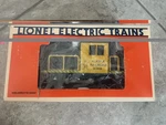 Lionel Alaska Railroad 6-8368 Gauge Motorized Switcher Locomotive Tested. Fixed Price $107.51.