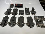 Lionel Connectors # 153C Ctc Lock. Fixed Price $90.00.