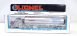 Lionel Trains 6-12837 Humble Oil Tractor Tanker New Box Gauge. Fixed Price $19.99.