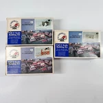 Mdk K4011 K4120 K4091 Scale K-lineville Incomplete Sets Train. Fixed Price $35.09.