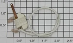 Lionel 671-225 Smoke Heater Assembly With Fiber Cloth Insulation (12). Fixed Price $67.20.
