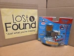 Thomas And Friends Take Along Battery Powered With Water Tower Charger. Fixed Price $40.00.
