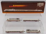 Marklin 8871 Z Scale Intercity Express Ice Electric Passenger Train Set Ex/box. Fixed Price $215.59.
