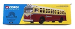 Corgi 54102 GM4509 Us Coach Rew Arrow Lines Philadelphia 1:50 Scale- Bnib. Fixed Price $34.84.