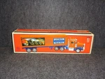 Lionel Trains 1999 Tractor Trailer Truck Freight Taylor Made TMT-18011. Fixed Price $29.95.