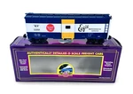 20-93357 O-scale Mth Missouri Pacific (#121044) Aar Box Car. Fixed Price $54.95.