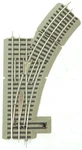 Used Lionel 6-12018 O36 Manual Rh Switch W/box. Fixed Price $44.99.