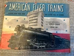 American Flyer 1941 Catalog Lot B2. Fixed Price $25.00.
