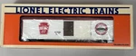 Lionel 19539 Heinz Billboard Reefer Car O-gauge New Box. Fixed Price $19.99.