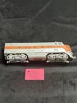 Vintage Untested Post War Western Pacific 233-20 Twin Motor Locomotive P29. Fixed Price $950.00.