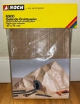 Noch 60830 Landscaping Wire Mesh Paper - New. Fixed Price $20.95.