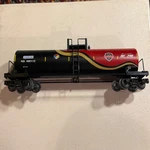 Lionel 6-84490 Norfolk Southern First Responders Oil Tanker Car. Fixed Price $78.00.
