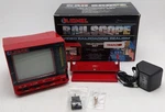 Lionel 6-33002 Railscope Tv Ex/box. Fixed Price $18.40.