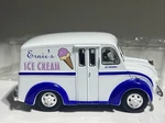 Road Champs 1/43 1950 Divco Delivery Truck - Ernie Ice Cream New Beautiful. Fixed Price $44.55.