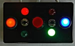 Lionel O27 Switch Controller New Design With Power Controls For Spur Tracks. Fixed Price $59.95.