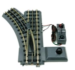 Mth Realtrax O31 Left Hand Switch Gauge 40-1005. Fixed Price $146.99.