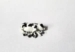 Arttista #1269 - Mama Pig With Young Scale Animals Model Trains New. Fixed Price $10.95.