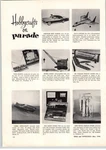 1956 Paper Ad Lionel Toy Burro Crane Lindberg Model Cobra Chris Craft Motor Boat. Fixed Price $9.99.
