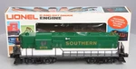 Lionel 6-8774 Gauge Southern GP-7 Diesel Locomotive #8774 Ln/box. Fixed Price $99.99.