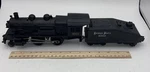 Lionel 8310 Locomotive 2-4-0 With Nickel Plate Road Sloped Tender. Fixed Price $67.49.