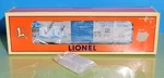 CB36: Lionel No. 6-19832 Operating Cola Ice Car #6352 12 Blocks Gauge -new. Fixed Price $34.95.