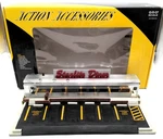 K-line K-42404 Operating Starlite Diner Ex/box. Fixed Price $56.99.