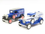 Lionel 311500 Eastwood Automobilia Tanker Panel Delivery Truck Ln. Fixed Price $30.59.