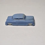 Plasticville, O27 Gauge Blue Car, Lionel Trains, Good Condition, Vintage! Usa!. Fixed Price $12.50.