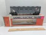 Lionel Gauge 6-19304 Great Northern Covered Bay Hopper Gn Ex/box. Fixed Price $15.96.
