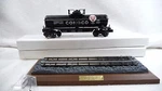 K-line K-639104 Conoco Riveted Tank Car Ln. Fixed Price $44.47.