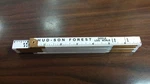 Hud-son Doyle Log Ruler Scale Farm Portable Sawmill Chainsaw #dlr. Fixed Price $15.99.