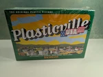 Bachmann Plasticville 45622 Two Story House Kit. Fixed Price $29.50.