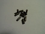 Lionel 65 Motorized Hand Car Brushes 10 Count Free Shipping. Fixed Price $9.95.