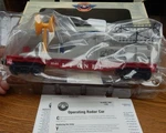 Lionel 6-26781 3540 Operating Radar Car Nib Gauge Lqqk. Fixed Price $55.00.
