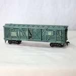 Vtg Ho Scale #29647 Life-like Soo Line Livestock Cattle Car Sliding Door W/box. Fixed Price $5.99.