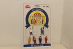 Model Power Figures #6062 Fat People. Fixed Price $9.95.