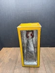Mth 30-9029 #193 Industrial Water Tower Silver And Checkerboard. Fixed Price $105.00.