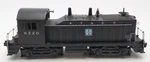 Lionel Vintage At&sf Type Ii Gm NW-2 Diesel Switcher #6220 With Bell. Fixed Price $160.71.