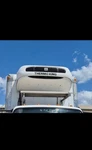 Thermo King T1080 Reefer Unit, 2-ZONE, Curbside Door, Liftgate. Fixed Price $9100.00.