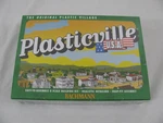 Bachmann Plasticville O/O-27 & Gauge Diner Restaurant Building #45605 Nos. Fixed Price $24.99.