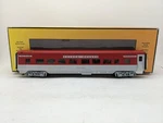 Mth 30-6709 Rock Island "valle Mar" 60' Streamlined Coach Passenger Car Ex/box. Fixed Price $70.39.