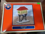 Lionel 6-14227 Illuminated Yard Tower Ln/box. Fixed Price $83.99.
