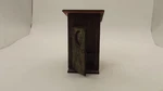 ON30 ON18 Scale Outhouse Laser Cut Kit LB#128. Fixed Price $11.99.
