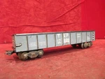Marx- Gondola "texas Pacific T&p" #17899.... Fixed Price $5.00.