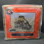 Lionel Ups Packaging Station & Operating Car 6-34194, Factory Sealed. Fixed Price $199.00.