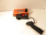 Lionel Post-war Trains 022 Box W/controller/plug Lantern- Exc. SR103. Fixed Price $11.49.